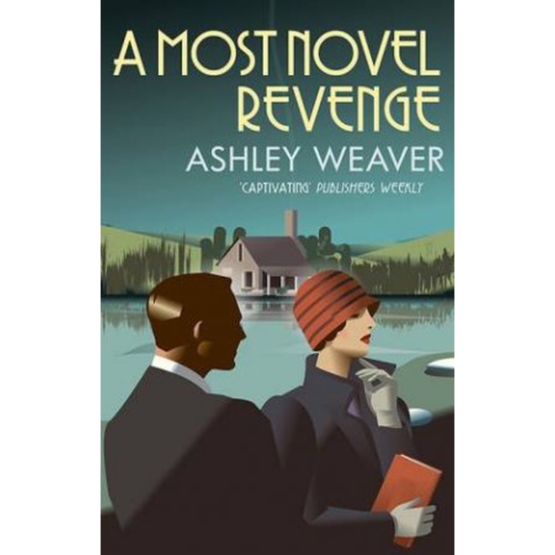 A Most Novel Revenge