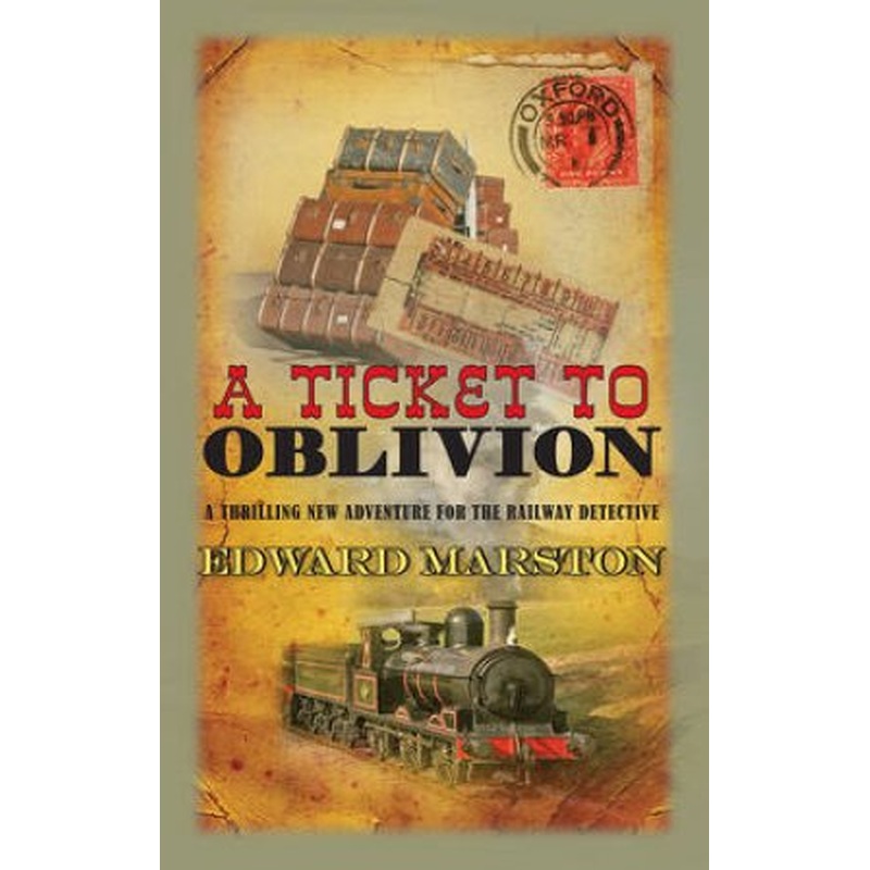 A Ticket To Oblivion