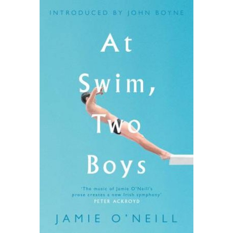 At Swim, Two Boys