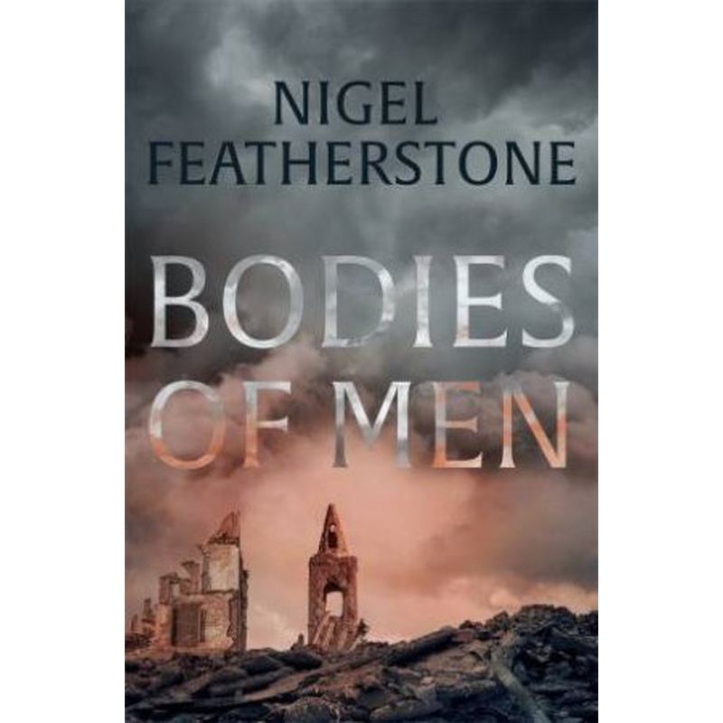Bodies Of Men