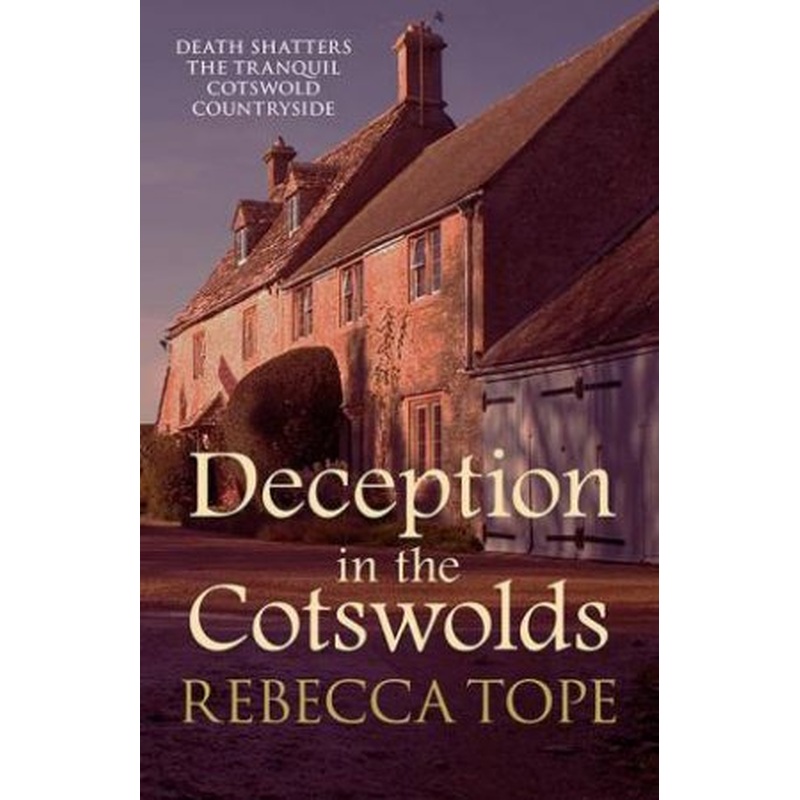 Deception In The Cotswolds