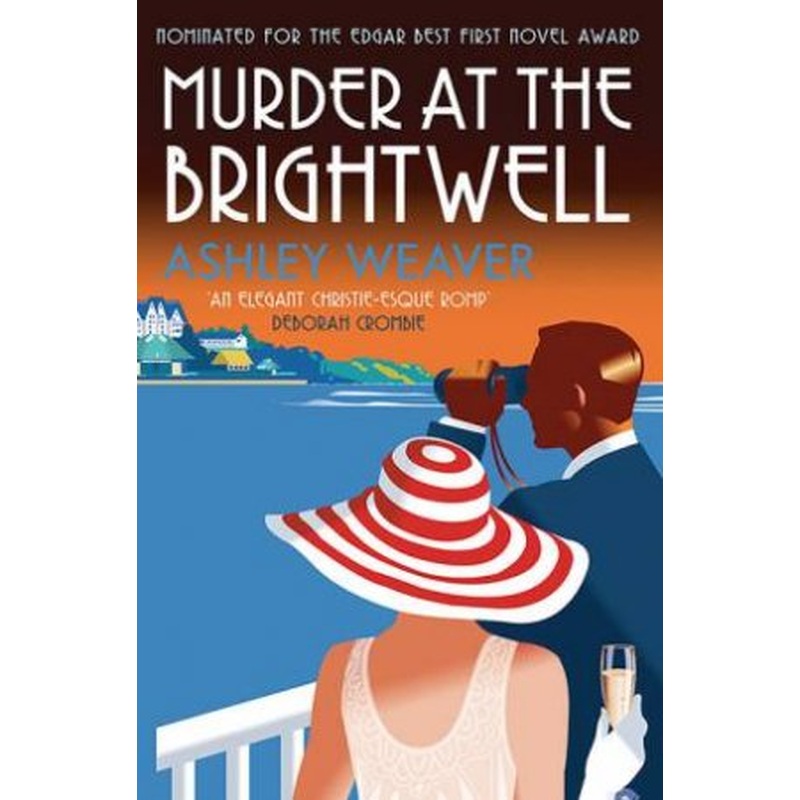 Murder At The Brightwell