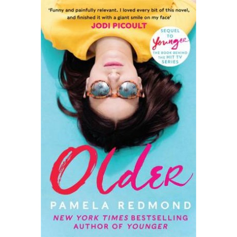 Older (A Younger Novel)