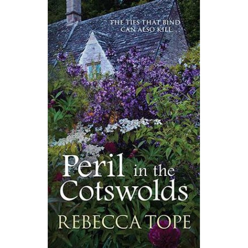 Peril In The Cotswolds