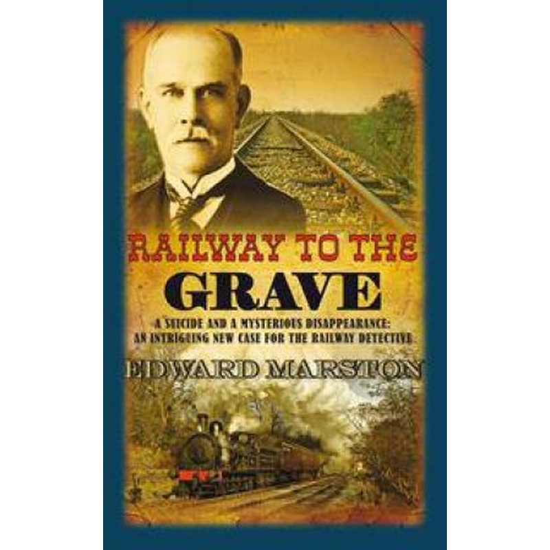 Railway To The Grave
