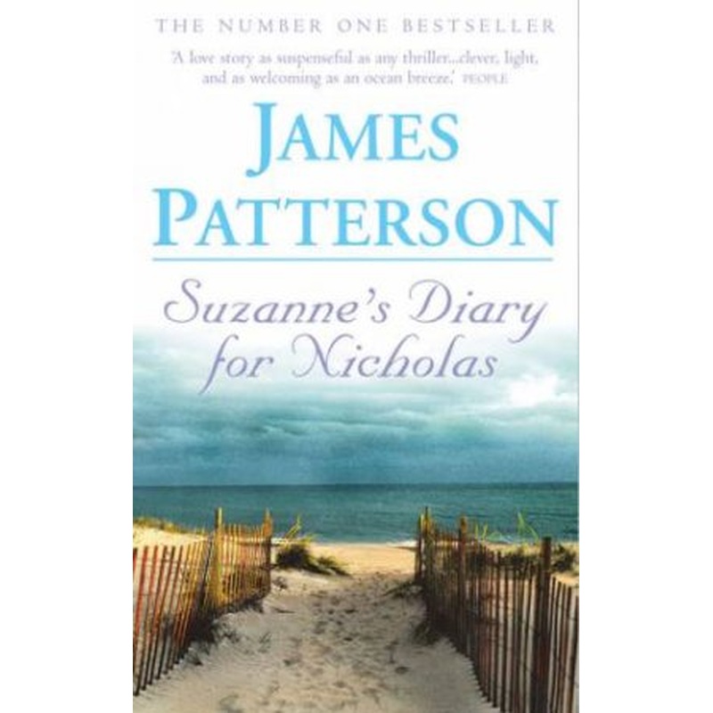 Suzanne's Diary For Nicholas