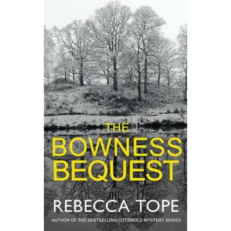 The Bowness Bequest