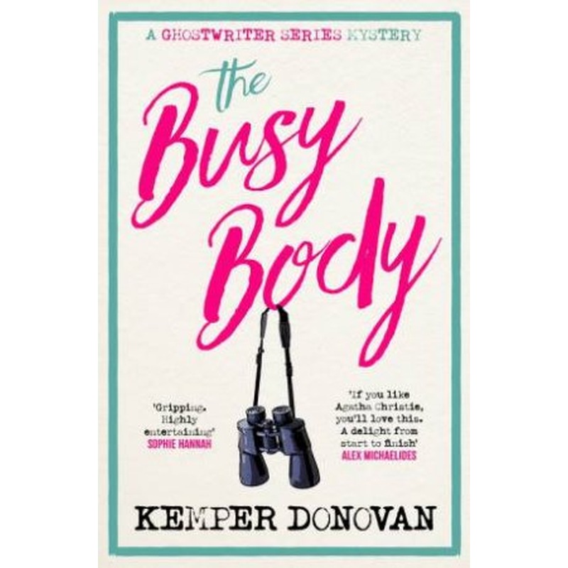 The Busy Body