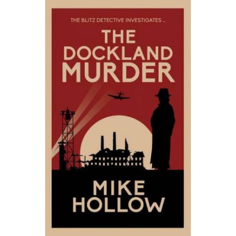 The Dockland Murder