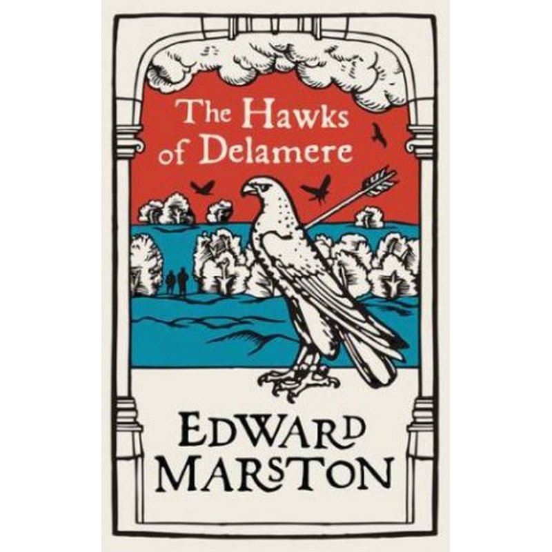 The Hawks Of Delamere