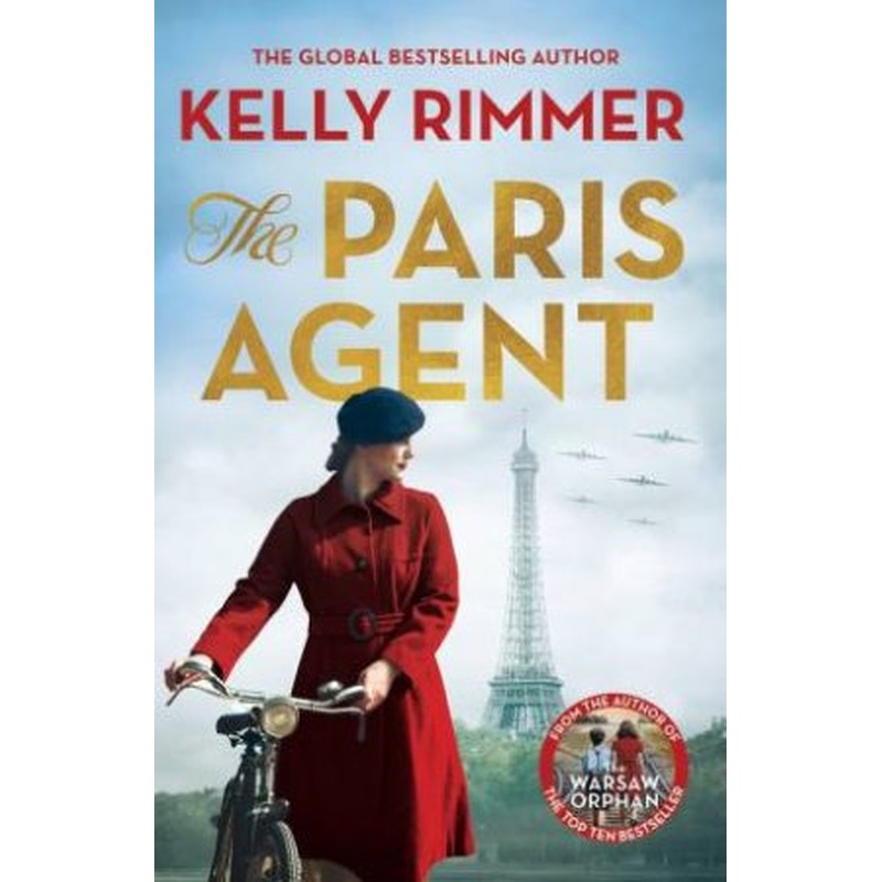 The Paris Agent