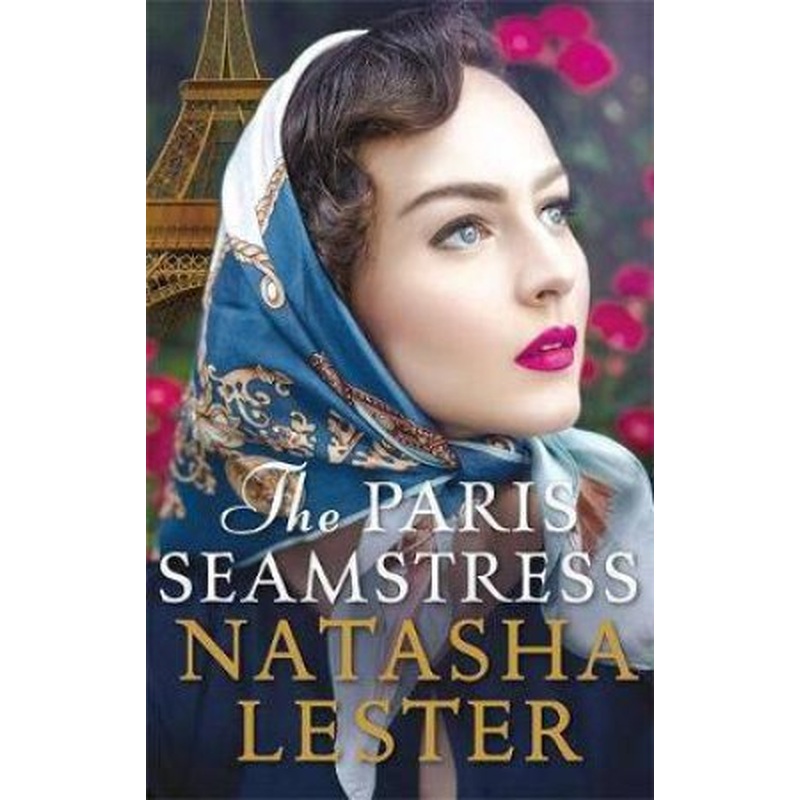 The Paris Seamstress