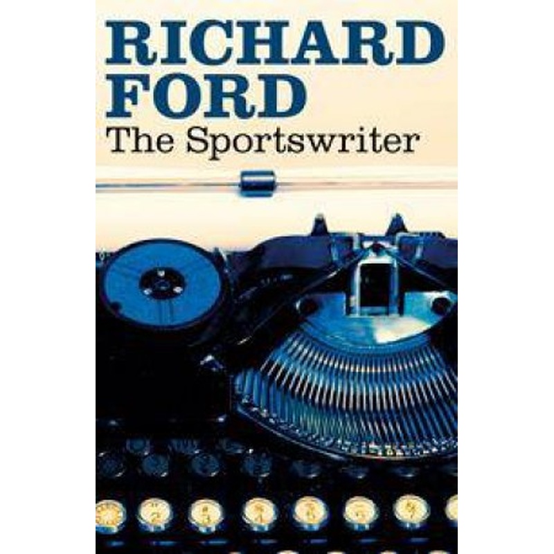The Sportswriter