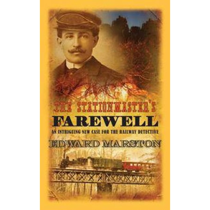 The Stationmaster's Farewell