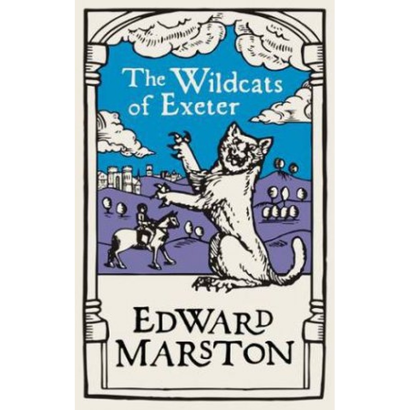 The Wildcats Of Exeter