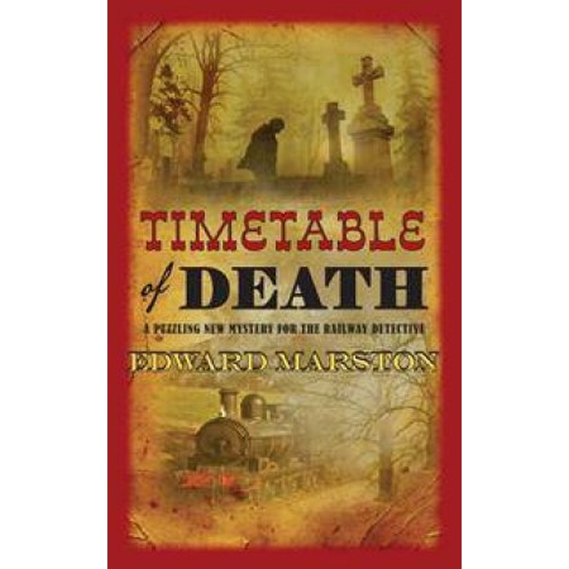 Timetable Of Death
