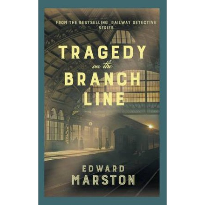Tragedy On The Branch Line