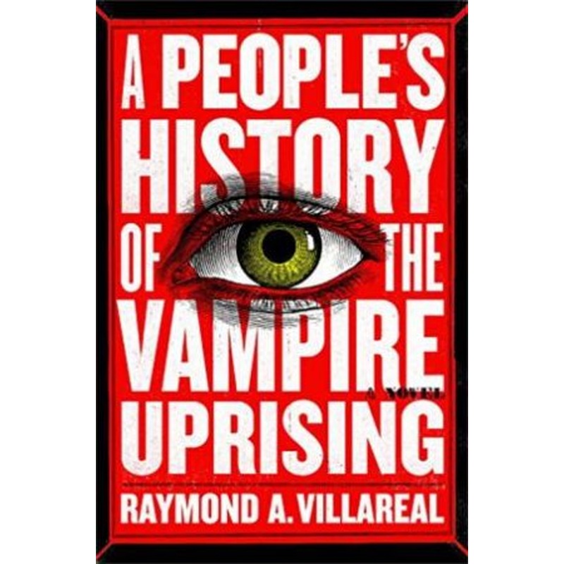 A People's History Of The Vampire Uprising