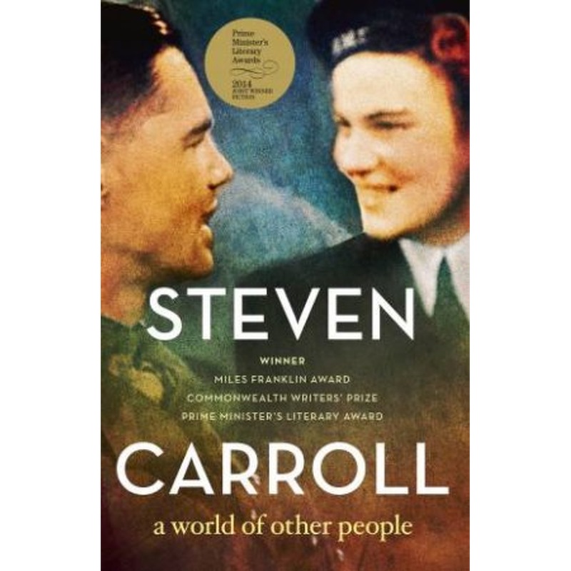 A World Of Other People