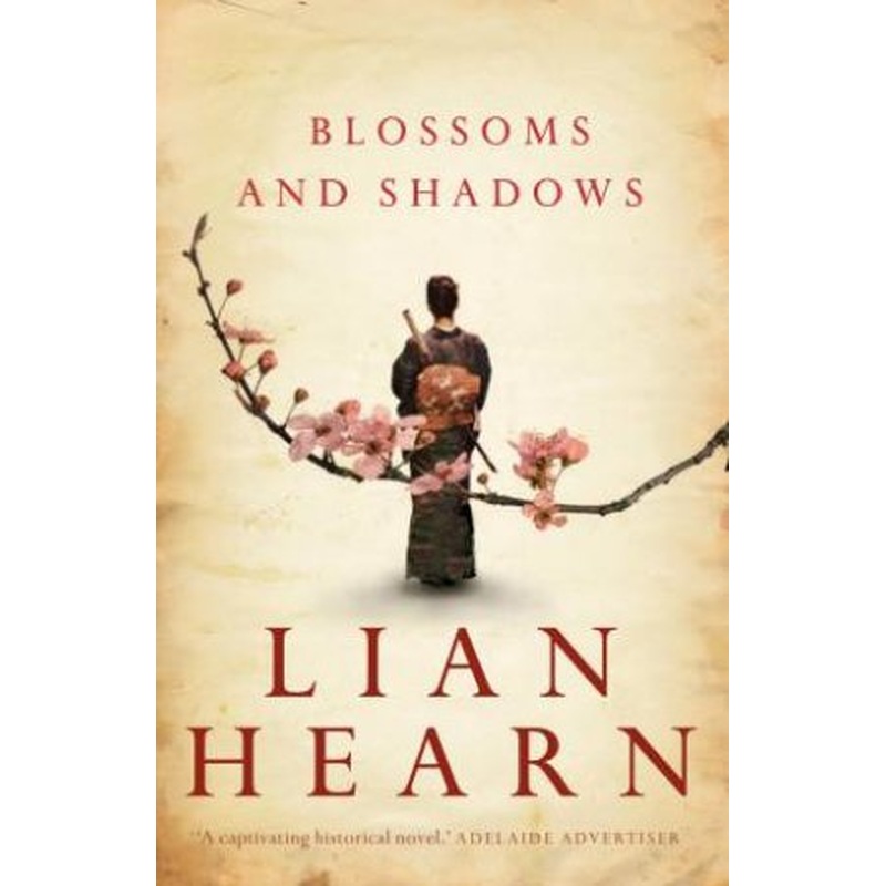 Blossoms and Shadows