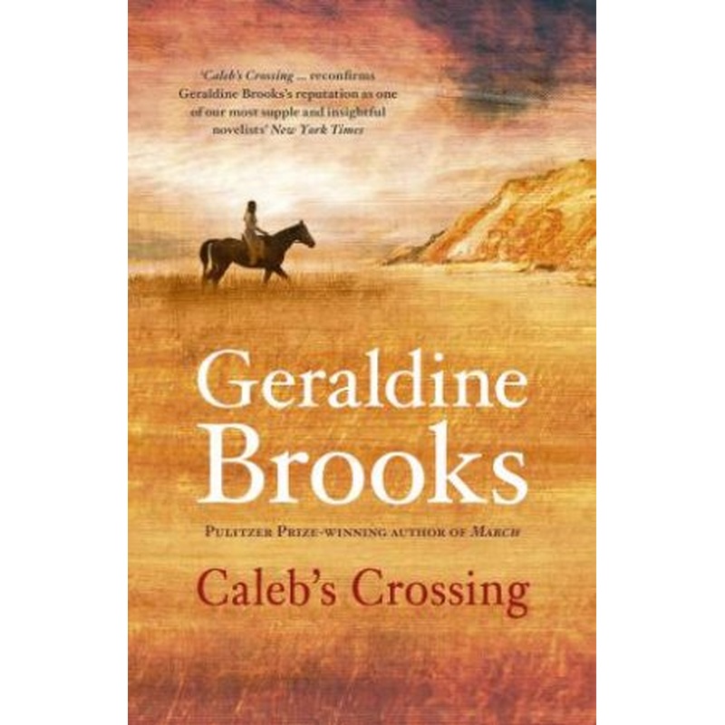 Caleb's Crossing