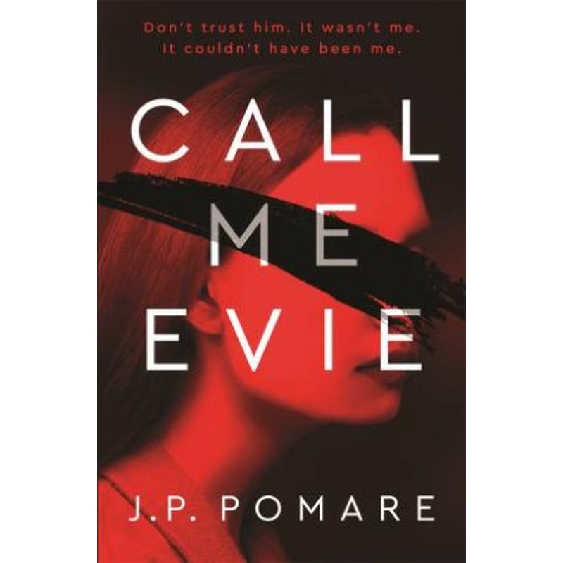 Call Me Evie