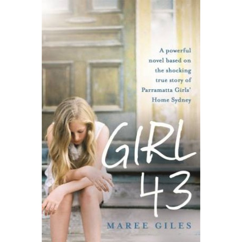 Girl 43