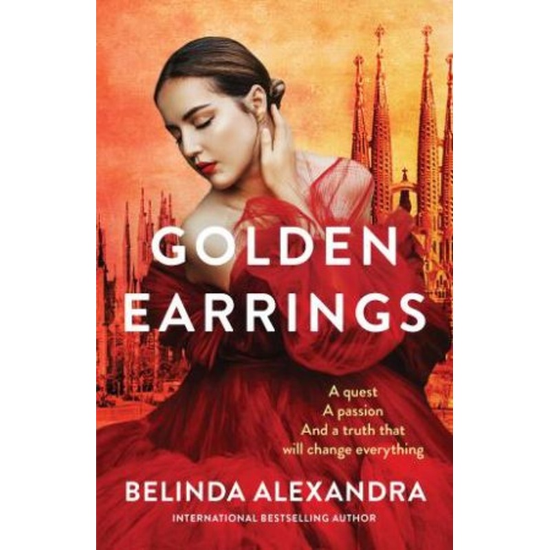 Golden Earrings