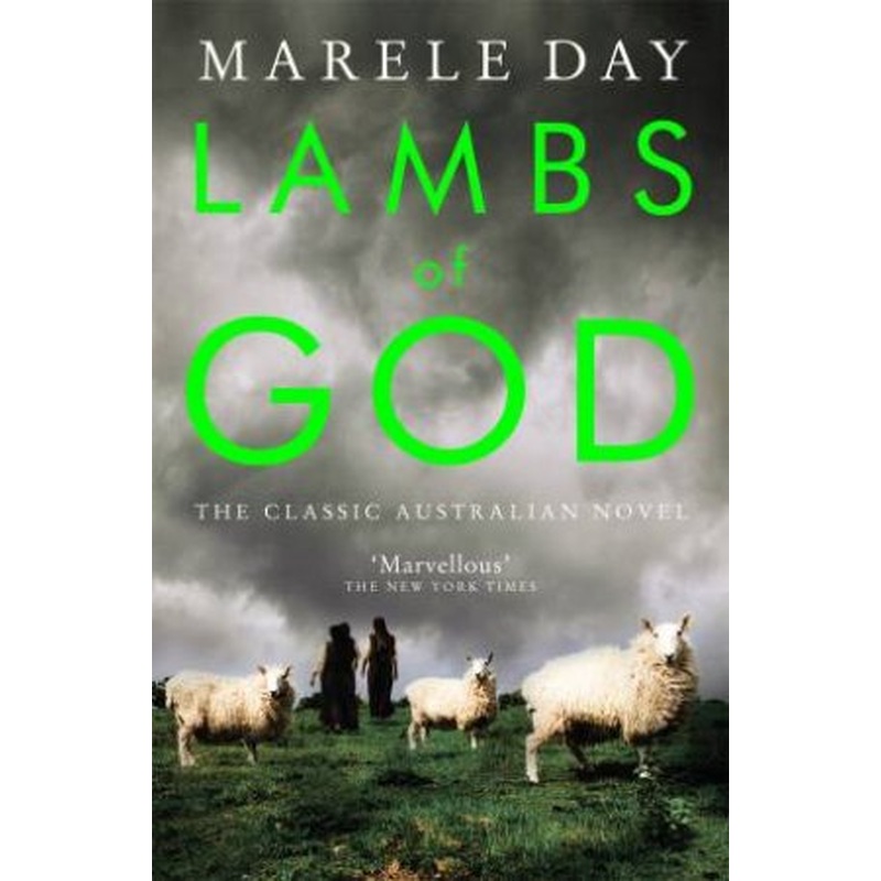 Lambs Of God