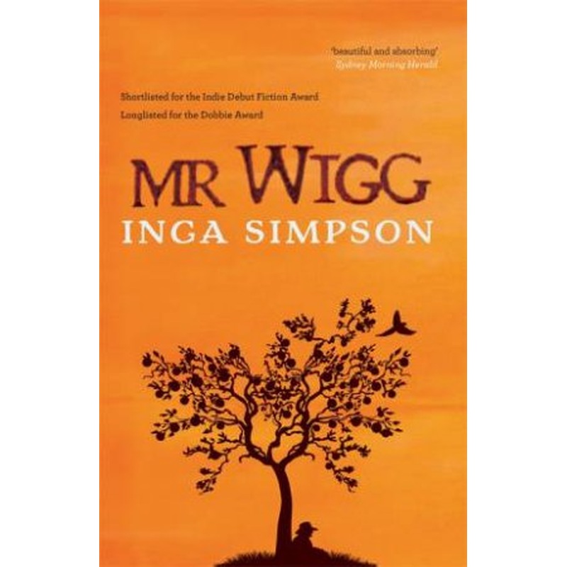 Mr Wigg