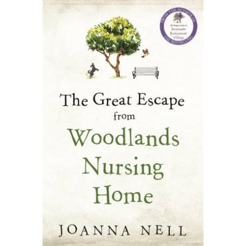 The Great Escape From Woodlands Nursing Home