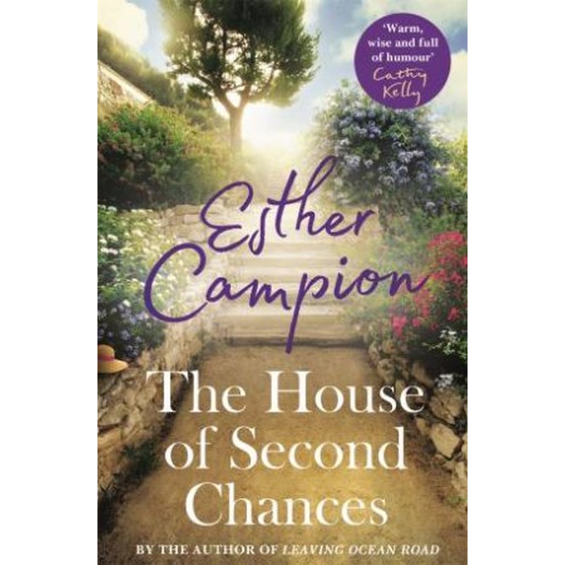 The House of Second Chances