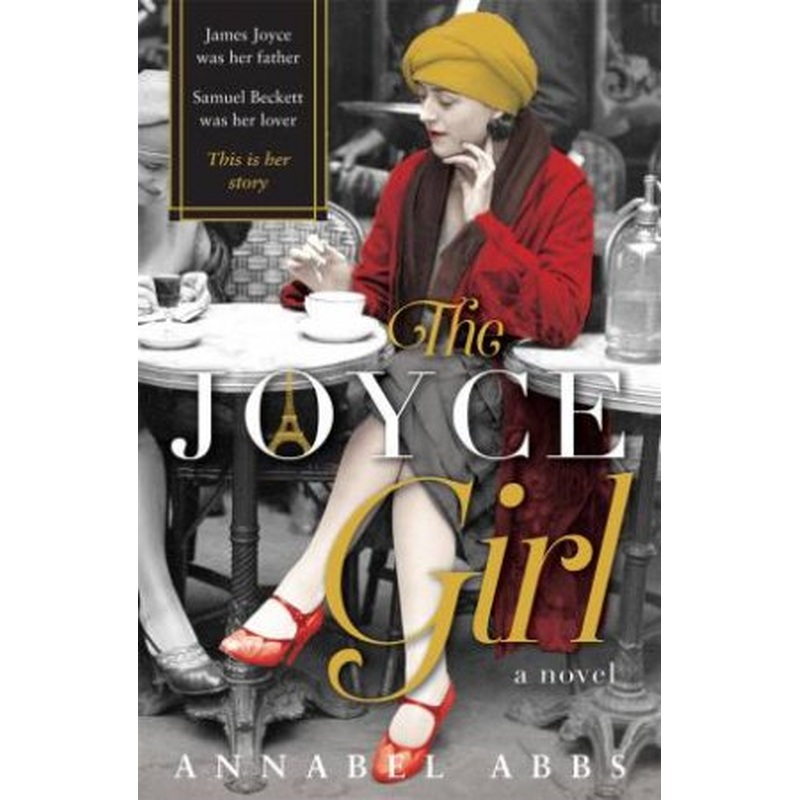 The Joyce Girl