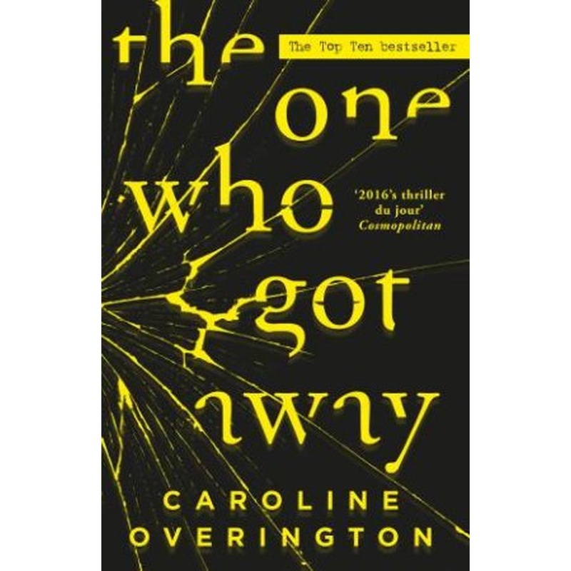 The One Who Got Away