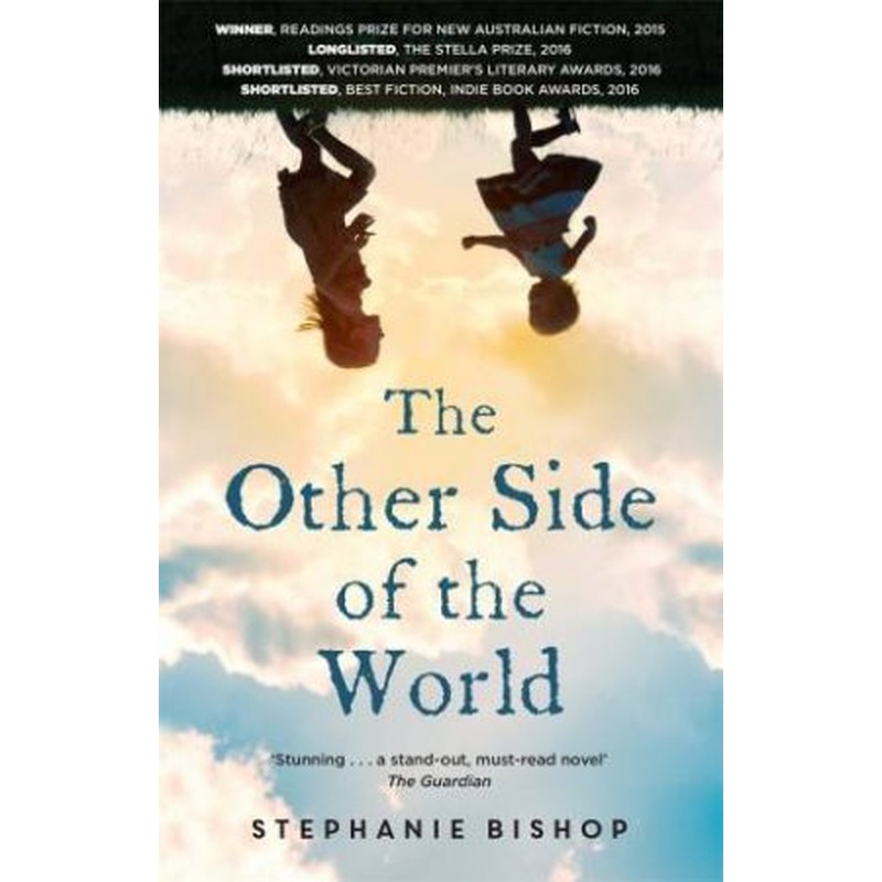 The Other Side Of The World