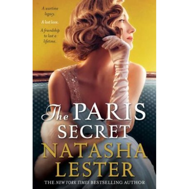 The Paris Secret
