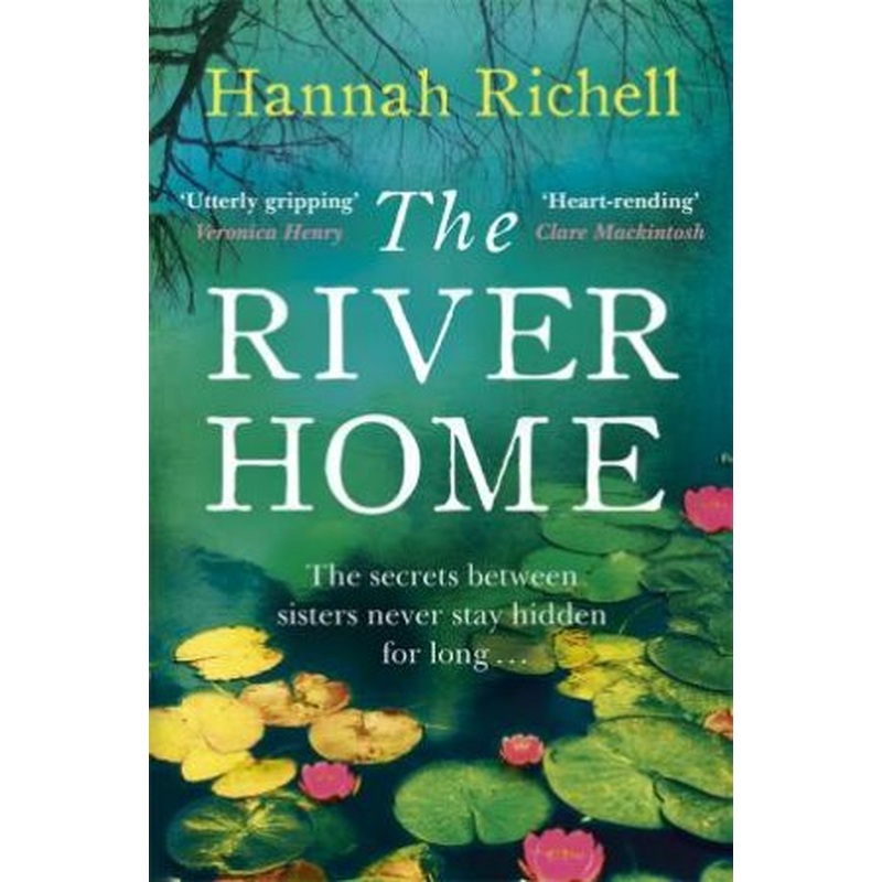 The River Home