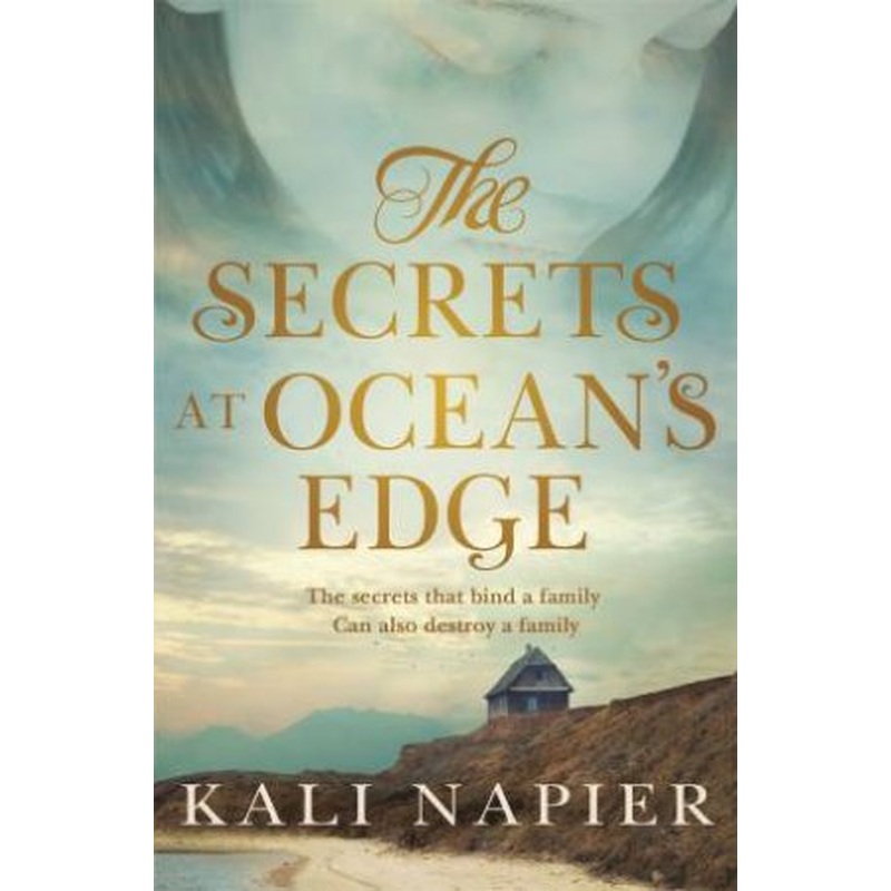 The Secrets At Ocean's Edge