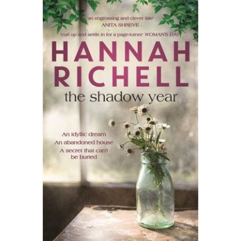 The Shadow Year