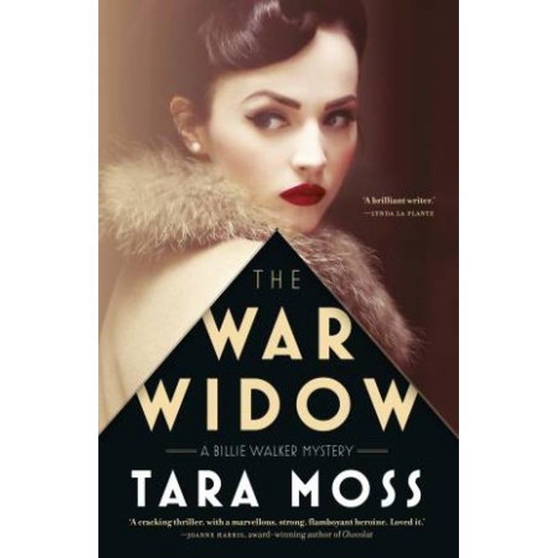 The War Widow