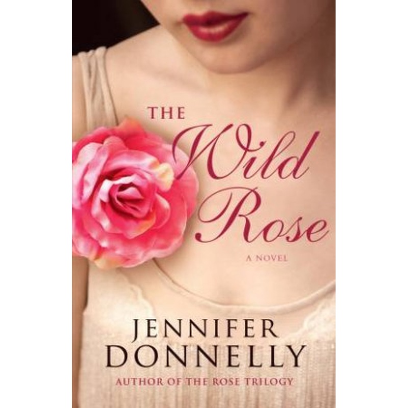 The Wild Rose