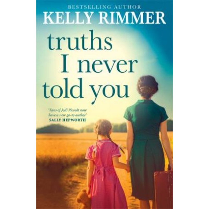 Truths I Never Told You