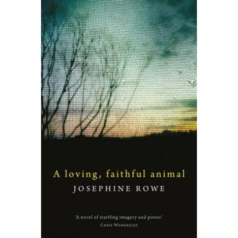 A Loving, Faithful Animal