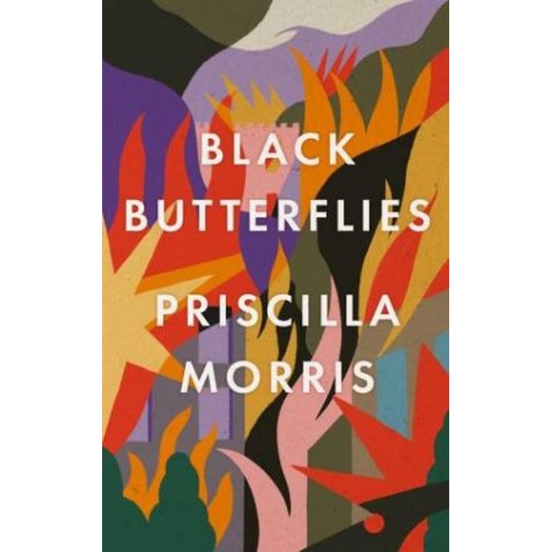 Black Butterflies