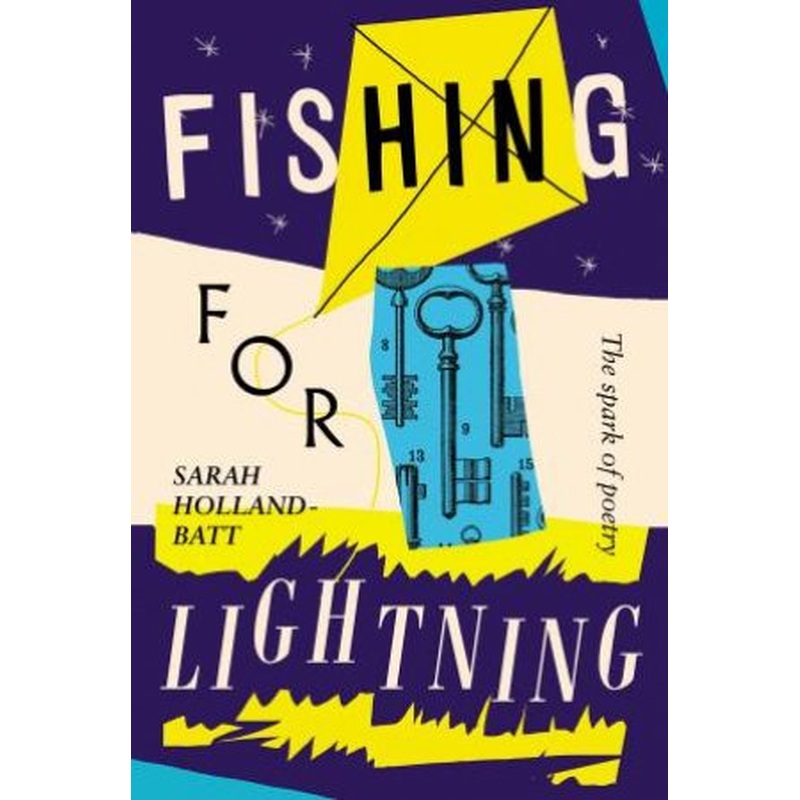 Fishing For Lightning