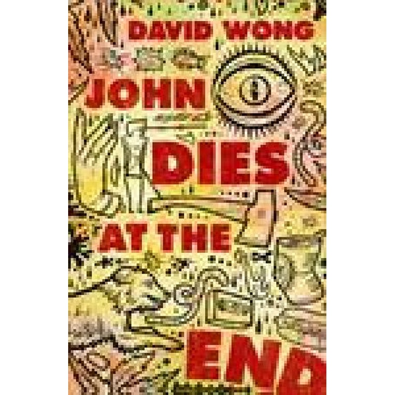 John Dies at the End