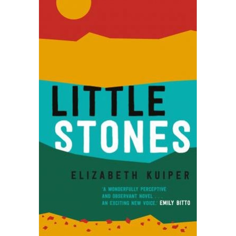 Little Stones