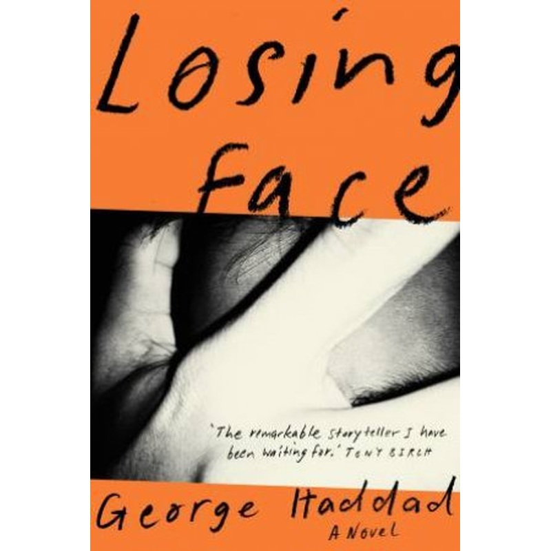 Losing Face