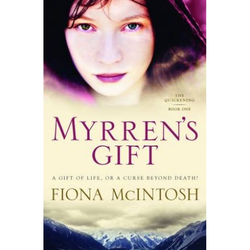 Myrren's Gift