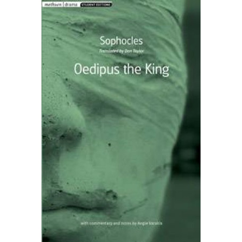 Oedipus The King (MSE)
